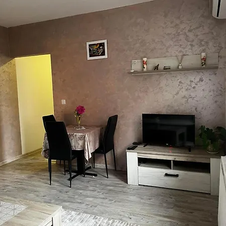 Apartmani Nikolic Visegrad Room photo