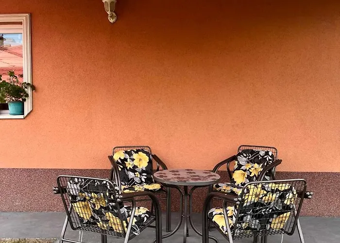 Apartmani Nikolic
