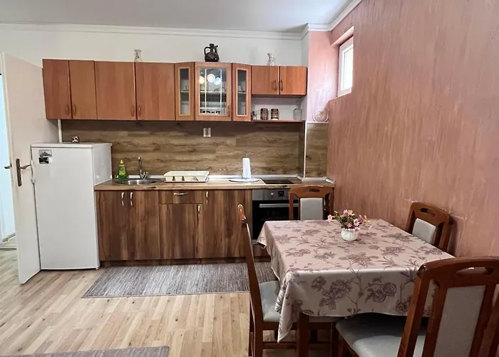 Apartmani Nikolic