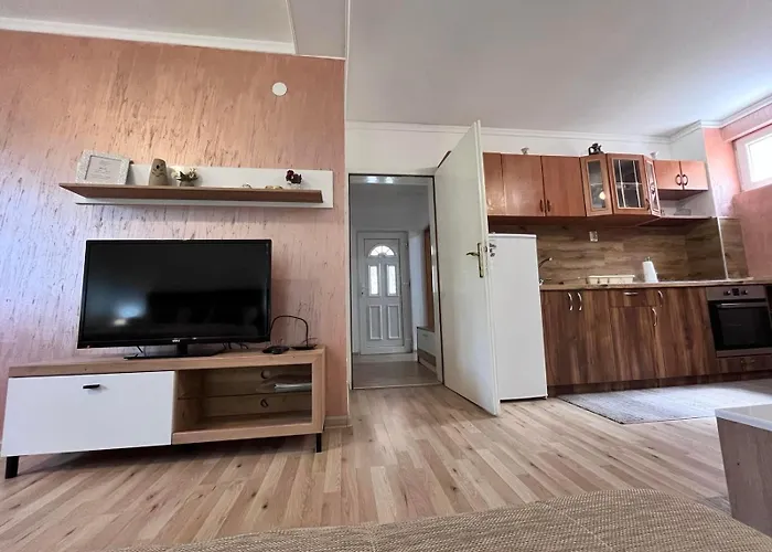 Apartmani Nikolic